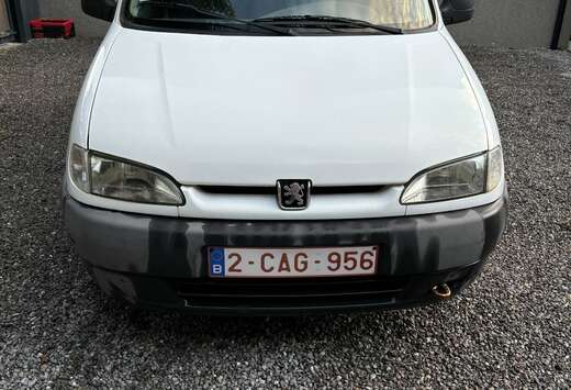 Peugeot 170 C