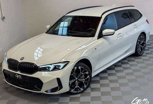 BMW xDrive 292CH PHEV/FACELIFT 2/LCI/Pack M/INDIVIDUA ...