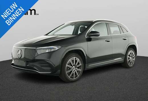 Mercedes-Benz 250+ Star Edition