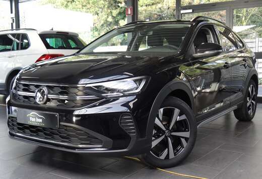 Volkswagen Taigo 1.0 TSI OPF DSG Life