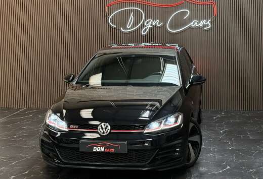 Volkswagen Golf 2.0 TSI Performance DSG