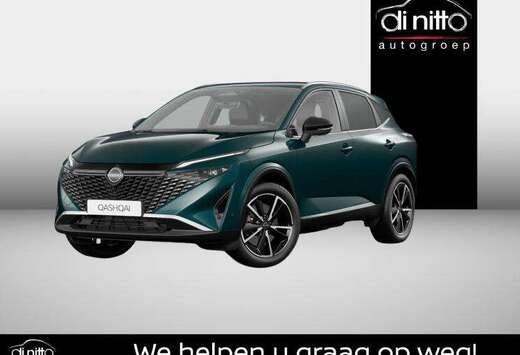 Nissan e-POWER Tekna