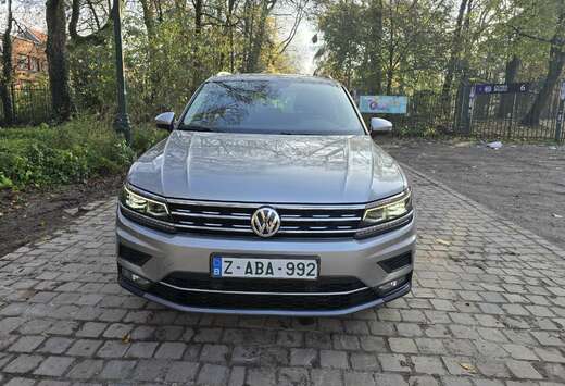Volkswagen 2.0 TDI 150 DSG7 Confortline Business