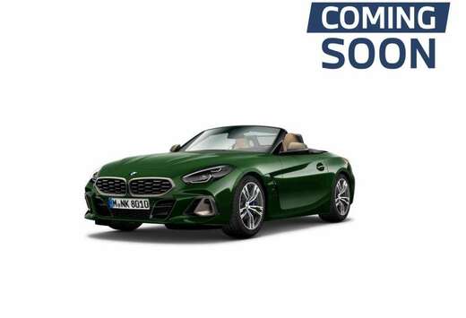 BMW FINAL EDITION - M SPORT - HARMAN-KARDON