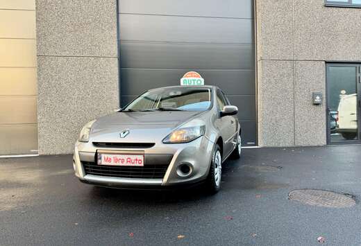 Renault Clio 1.2i Dynamique