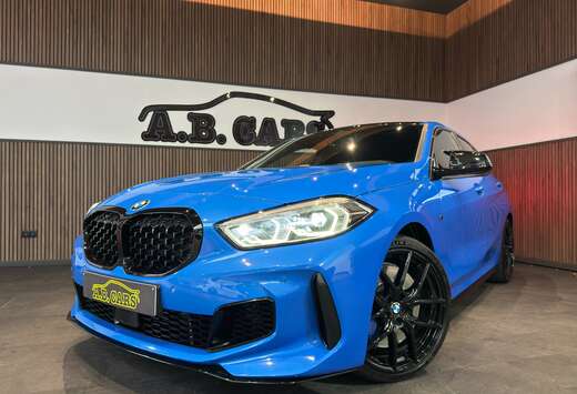 BMW M135i Xdrive *AUTOMATIQUE*GARANTIE 12MOIS*