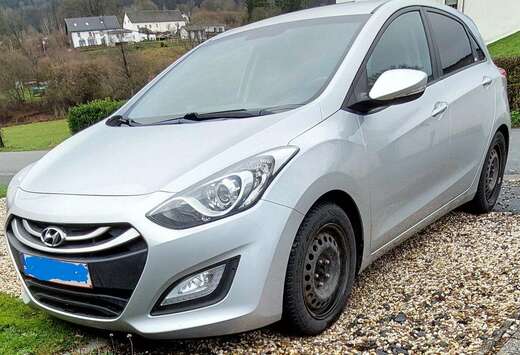 Hyundai i30 1.6 CRDi Move