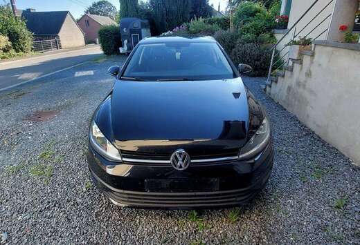 Volkswagen VII +1.6 Nouveau moteur et nouvelle courro ...