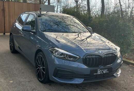 BMW ia Full Led-Navi Prof-Cockpit Pro-Carplay-Pdc-19\ ...