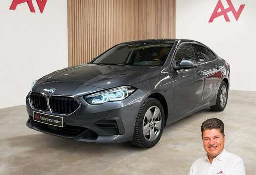 BMW iA Gran Coupé ** PDC  Zetelverwarming Navi/C...