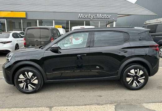 Opel GS Line - 7 Places ***VENDUE***