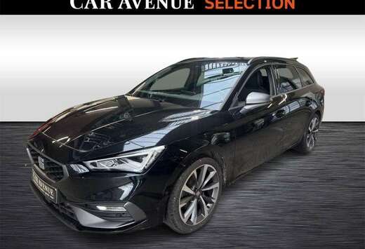 SEAT FR-AUTO-GPS-CAMERA