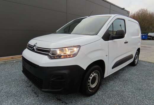 Citroen Berlingo 1.2 Puretech 110 M S