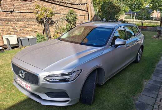 Volvo V90 D3 Geartronic Momentum