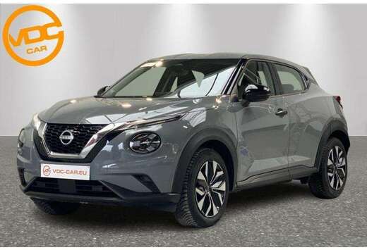 Nissan ACENTA KOMFORT