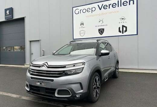 Citroen 1.6 Hybride - Shine - 225 PK