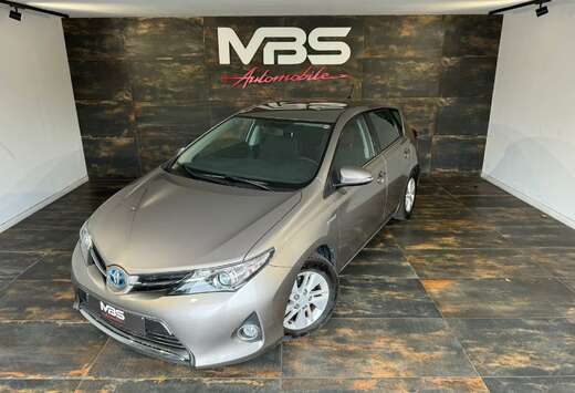 Toyota 1.8i HSD * CAMERA * NAV * CLIM * 1ER PRO * GAR ...