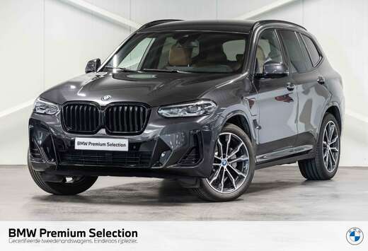 BMW xDrive30e M Sport Shadow