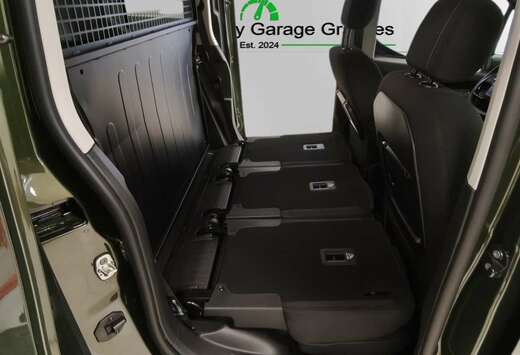 Fiat Kombi 1.5 BlueHDI