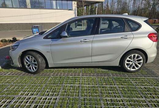 BMW Active Tourer 216i OPF