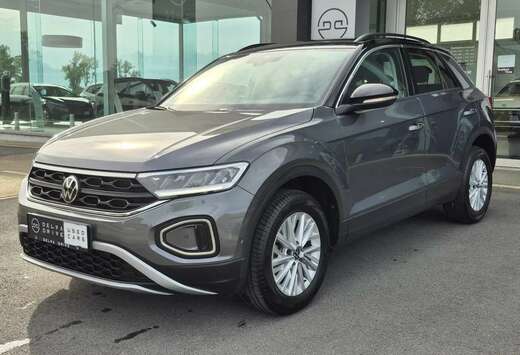 Volkswagen 1.5 TSI 150 DSG LIFE