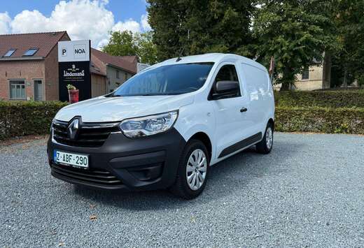 Renault Confort 1.5Blue dCi / Navi / Airco / Camera/e ...