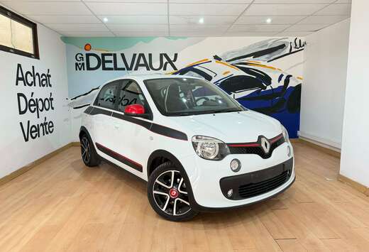 Renault Twingo 0.9 TCe Energy Intens S
