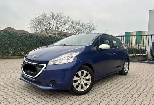 Peugeot 1.0i PureTech Access