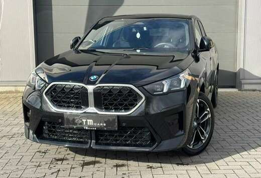 BMW M-PACK/HARMAN KARDON/CAMERA