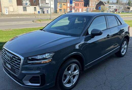 Audi 1.4 TFSI AUTO* S TRONIC * NAVI*