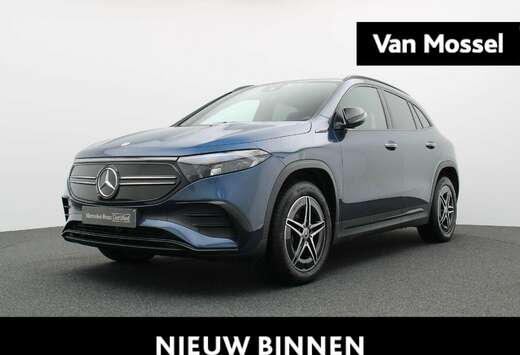 Mercedes-Benz AMG Line + TREKHAAK + KEY LESS + CAMERA ...