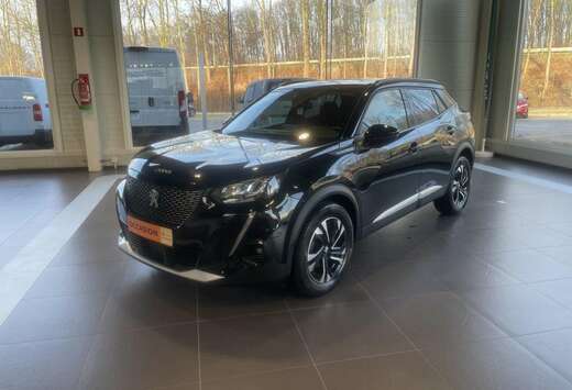 Peugeot 2008 1.2 PureTech Allure Pack S