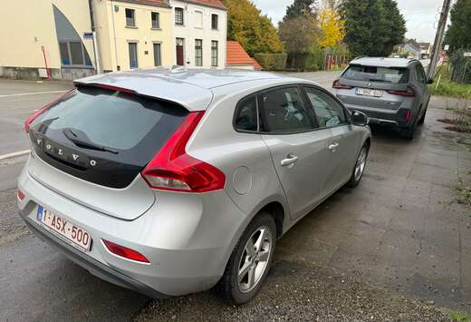 Volvo V40+2.0+D3+Eco+Kinetic