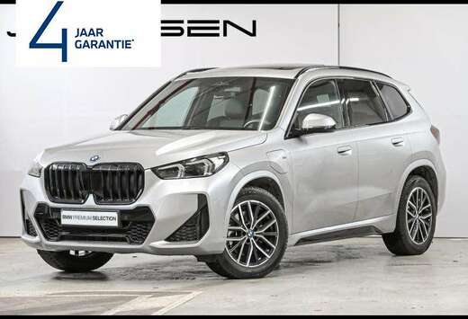 BMW xDrive 25e