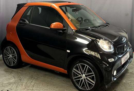 Smart III Cabrio 254€ x 60m