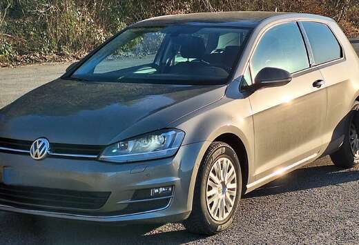 Volkswagen Golf 1.4 TSI Allstar