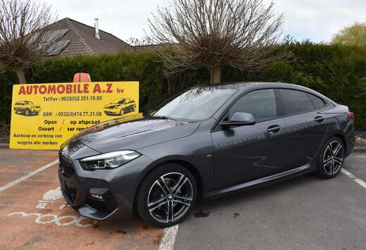 BMW Pack M ***12M GARANTIE*** 49.000KM