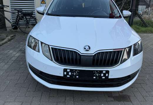Skoda 1.6 TDI Ambition