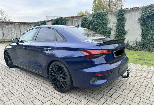 Audi 30 TDi Sport Edition S tronic