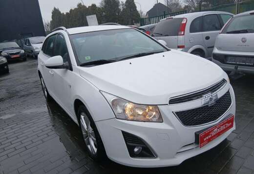 Chevrolet Cruze SW 2.0 D LT Start