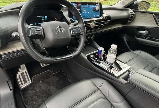 Citroen 1.6 Turbo PHEV Shine Pack (165 kW) (EU6.4)