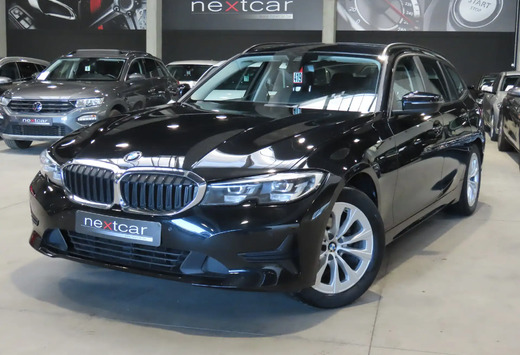 BMW dA Touring G21 LED-CUIR SPORT-NAVI-DIGITAL COCKPI ...