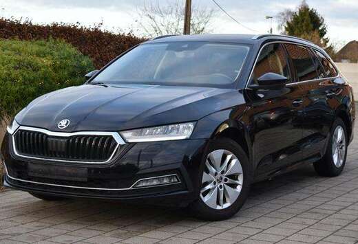 Skoda SW 1.0TSI *Camera* 279€ PAR MOIS SANS ACOMPTE