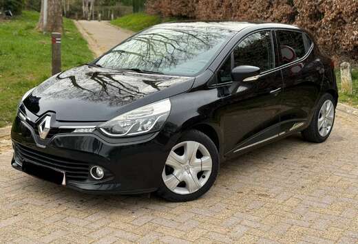 Renault 0.9 TCe Community