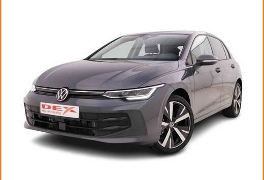 Volkswagen 1.5 TSi 116 Life Plus + Carplay + Heated S ...