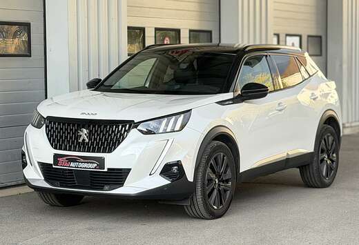 Peugeot 1.2/GT Line/Automaat/Benzine/Carplay/Camera/A ...