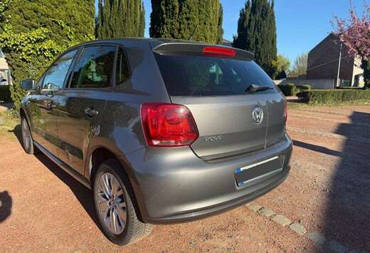 Volkswagen 1.2i Live Édition