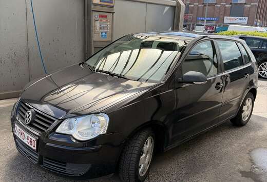 Volkswagen 1.2i Base