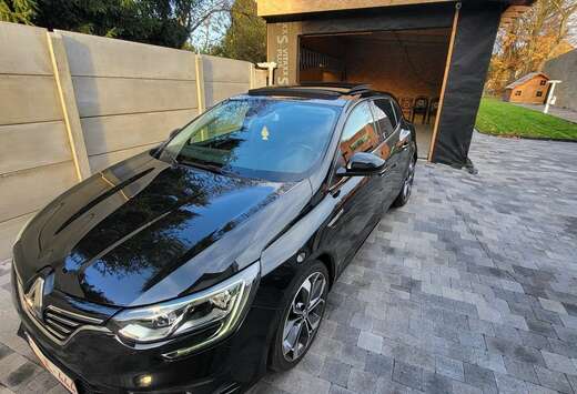 Renault 1.2 TCe Bose Edition EDC