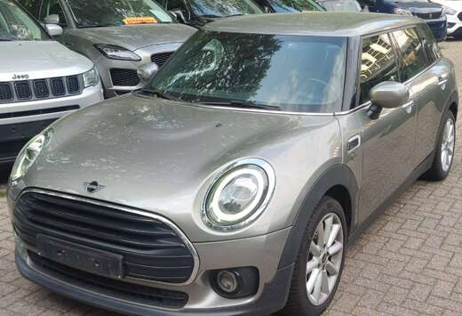 MINI Mini Clubman 1.5A One OPF